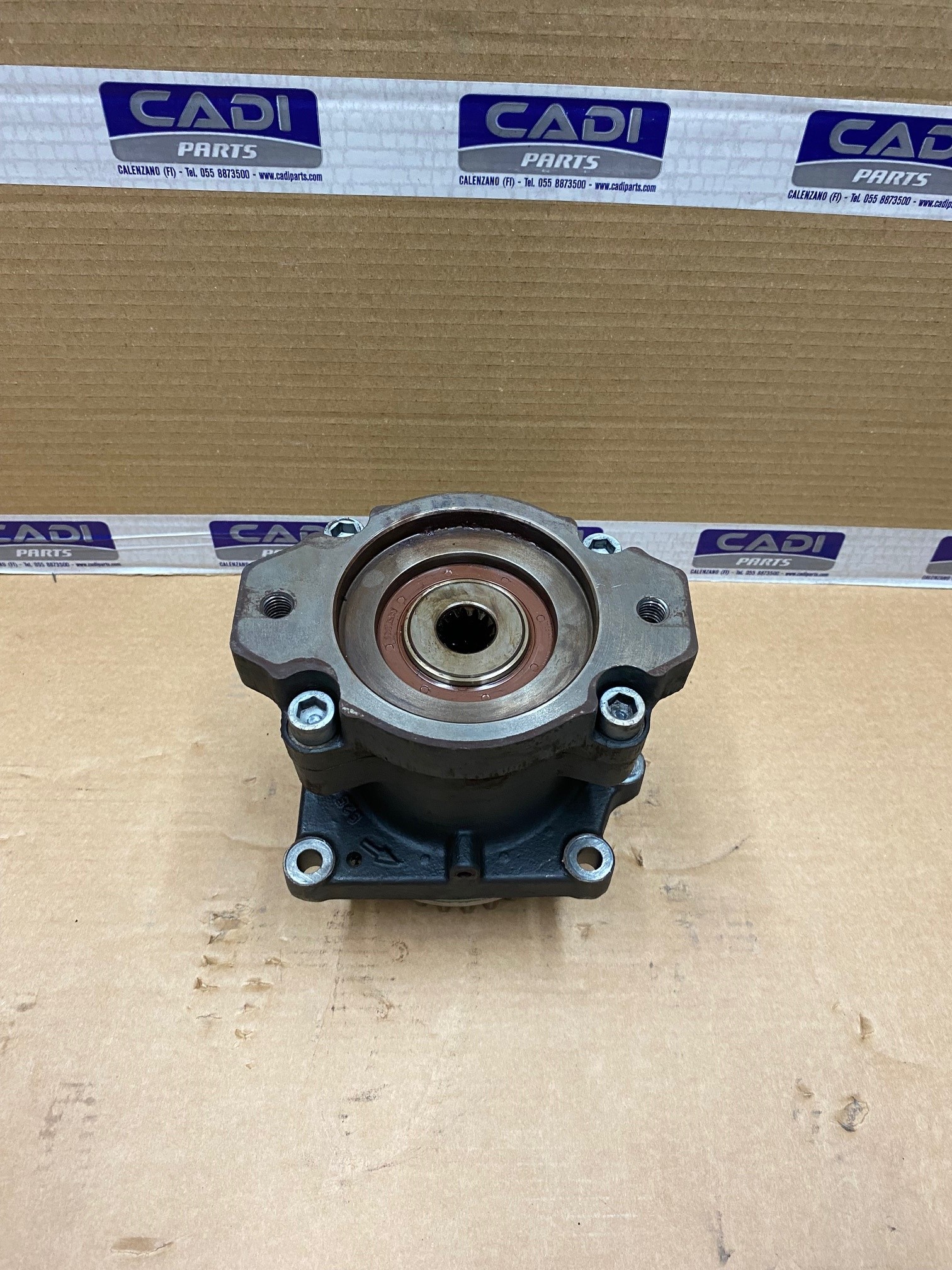 presa di forza man 51385006148